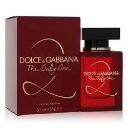 The Only One 2 Eau De Parfum Spray By Dolce & Gabbana