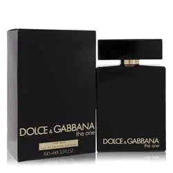 The One Intense Eau De Parfum Spray By Dolce & Gabbana