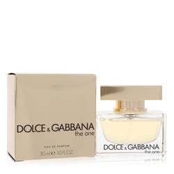 The One Eau De Parfum Spray By Dolce & Gabbana