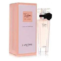 Tresor In Love Eau De Parfum Spray By Lancome - Vickie Lynn's