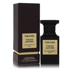 Cuero toscano Eau De Parfum Spray 1.7 oz