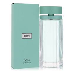 Tous L'eau Eau De Toilette Spray By Tous - Vickie Lynn's