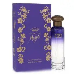Spray de fragancia de viaje Tocca Maya, 0,68 oz