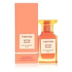 Tom Ford Bitter Peach Eau De Parfum Spray (Unisex) By Tom Ford - Vickie Lynn's
