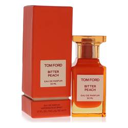 Tom Ford Bitter Peach Eau De Parfum Spray (Unisex) Por Tom Ford