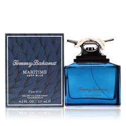 Tommy Bahama Maritime Deep Blue Eau De Colonia Spray por Tommy Bahama