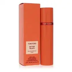 Tom Ford Bitter Peach Travel Spray (recargable) .034 0Z