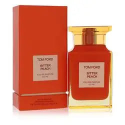 Tom Ford Bitter Peach Eau De Parfum Spray (Unisex) Por Tom Ford