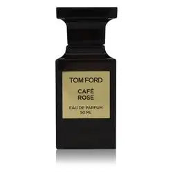Tom Ford Café Rose Eau De Parfum Spray (unboxed) By Tom Ford - Vickie Lynn's