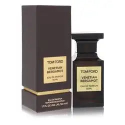 Tom Ford Venetian Bergamota Eau De Parfum Spray 1.7 oz