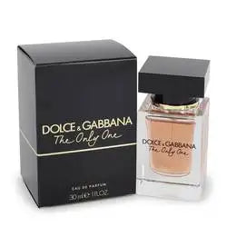 The Only One Eau De Parfum Spray By Dolce & Gabbana