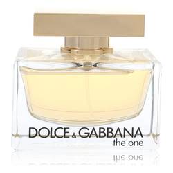 The One Eau De Parfum Spray (Tester) By Dolce & Gabbana