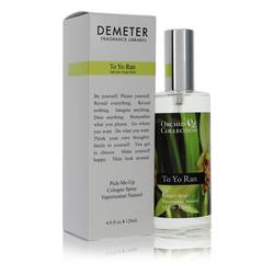Demeter To Yo Ran Orchid Cologne Spray (Unisex) By Demeter - Vickie Lynn's