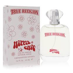 True Religion Hippie Chic Eau De Parfum Spray de True Religion