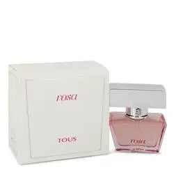 Tous Rosa Eau De Parfum Spray By Tous