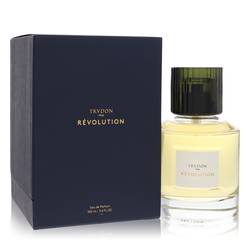 Trudon Revolution Eau De Parfum Spray (Unisex) Por Maison Trudon