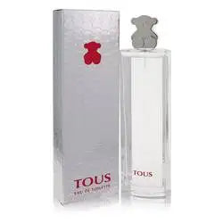 Tous Eau De Toilette Spray By Tous