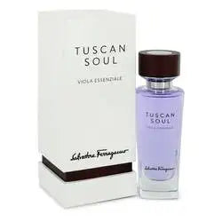 Tuscan Soul Viola Essenziale Eau De Toilette Spray By Salvatore Ferragamo - Vickie Lynn's