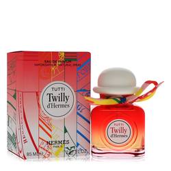 Tutti Twilly D'hermÃƒÂ¨s Eau De Parfum Spray By Hermes