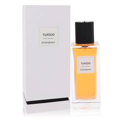 Tuxedo Epices Patchouli Eau De Parfum Spray (Unisex) por Tuxedo