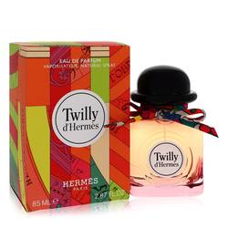 Twilly D'hermes Eau De Parfum Spray By Hermes