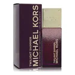 Twilight Shimmer Eau De Parfum Spray By Michael Kors