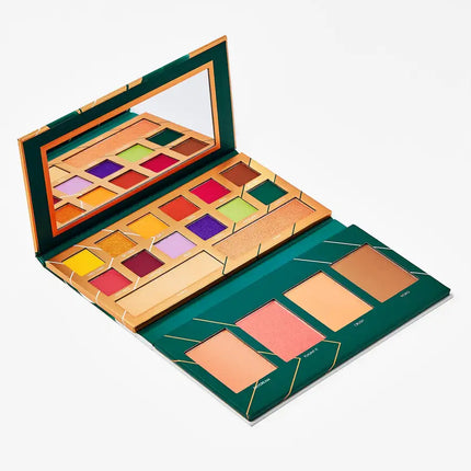 TINA YONG PALETTE by BH COSMETICS
