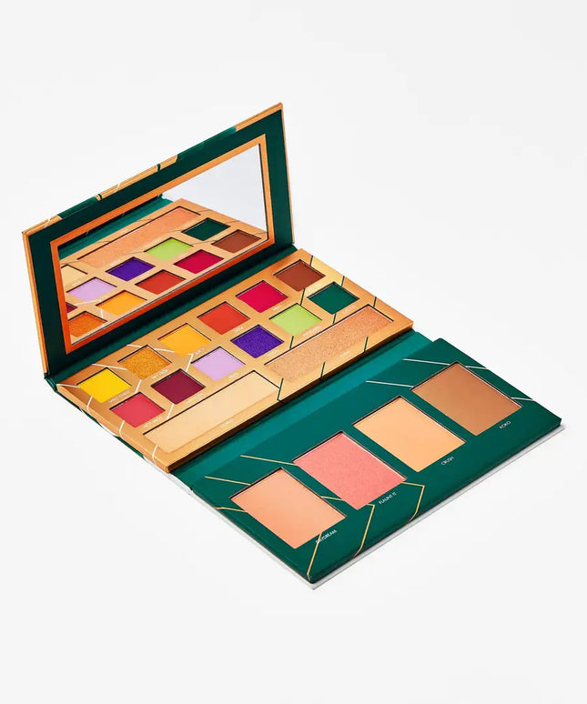 TINA YONG PALETTE by BH COSMETICS