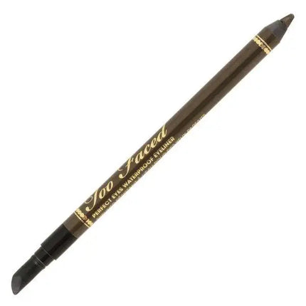 PERFECT EYES WATERPROOF EYELINER