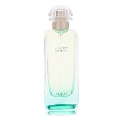 Un Jardin Sur Le Nil Eau De Toilette Spray (Tester) By Hermes