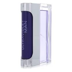 Ultraviolet Eau De Toilette Spray (probador) de Paco Rabanne