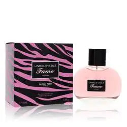 Unbelievable Fame Eau De Parfum Spray By Glenn Perri - Vickie Lynn's