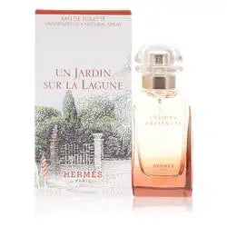 Un Jardin Sur La Lagune Eau De Toilette Spray By Hermes