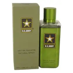 Us Army Green Eau De Toilette Spray By US Army