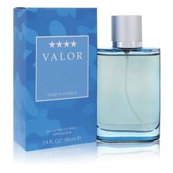 Valor Eau De Toilette Spray By Dana