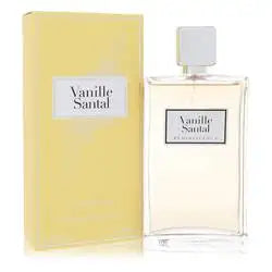 Vanille Santal Eau De Toilette Spray (Unisex) By Reminiscence