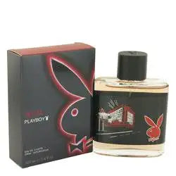 Vegas Playboy Eau De Toilette Spray By Playboy - Vickie Lynn's