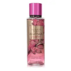 Velvet Petals Decadent Fragrance Mist By Victoria's Secret