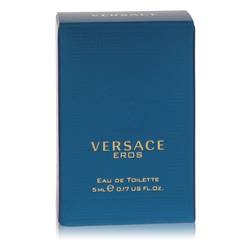 Versace Eros Mini EDT de Versace