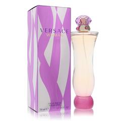 Versace Woman Eau De Parfum Spray By Versace