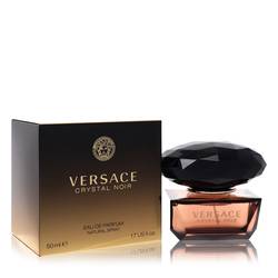 Crystal Noir Eau De Parfum Spray By Versace