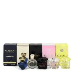 Versace Eros Gift Set By Versace