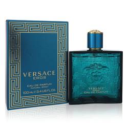 Versace Eros Eau De Parfum Spray de Versace