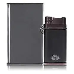 Vermeil Double Black Eau De Toilette Spray By Vermeil