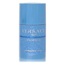 Versace Man Eau Fraiche Desodorante en barra de Versace