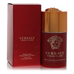 Versace Eros Flame Deodorant Stick By Versace