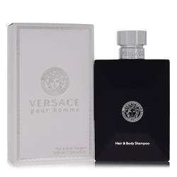Versace Pour Homme gel de ducha de Versace