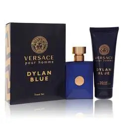 Versace Pour Homme Dylan Blue Set de regalo de Versace