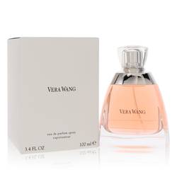 Vera Wang Eau De Parfum Spray By Vera Wang