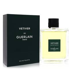 Vetiver Guerlain Eau De Toilette Spray de Guerlain